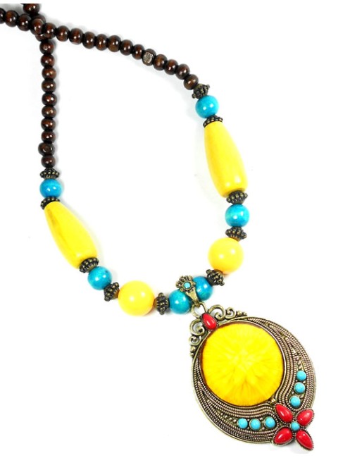 Western jewelry